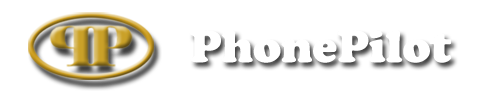 PhonePilot Logo